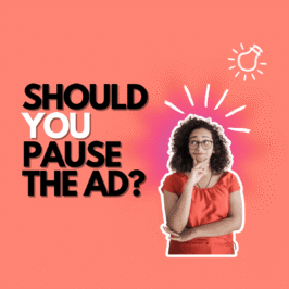 Ad performance measurement tool