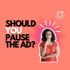 Ad performance measurement tool