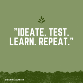 on ab testing in meta advertising